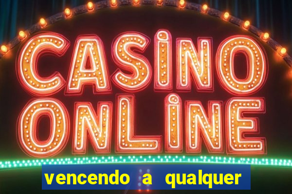 vencendo a qualquer momento sportingbet